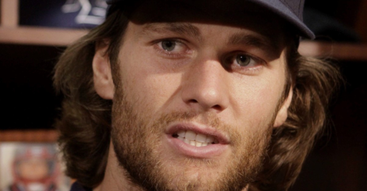 Certain People Aren&#8217;t Happy With The Latest Tom Brady Rumor