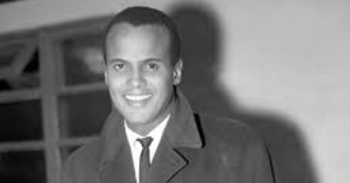 Harry Belafonte, Calypso King Who Worked for African-American Rights, Dead at 96