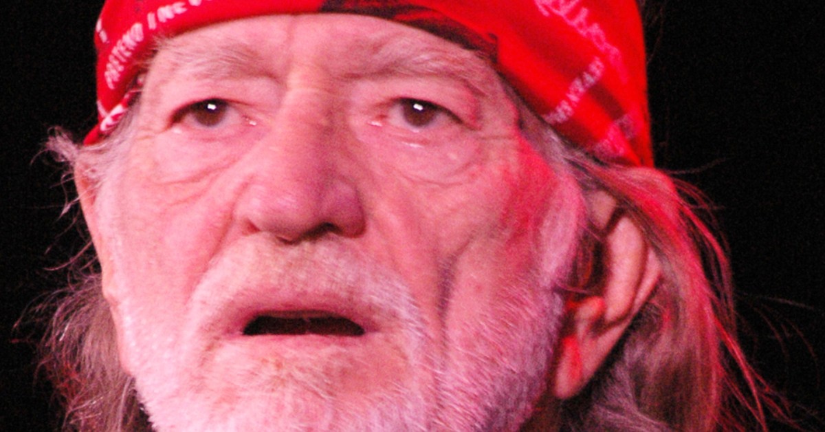 Willie Nelson&#8217;s Brave Final Days