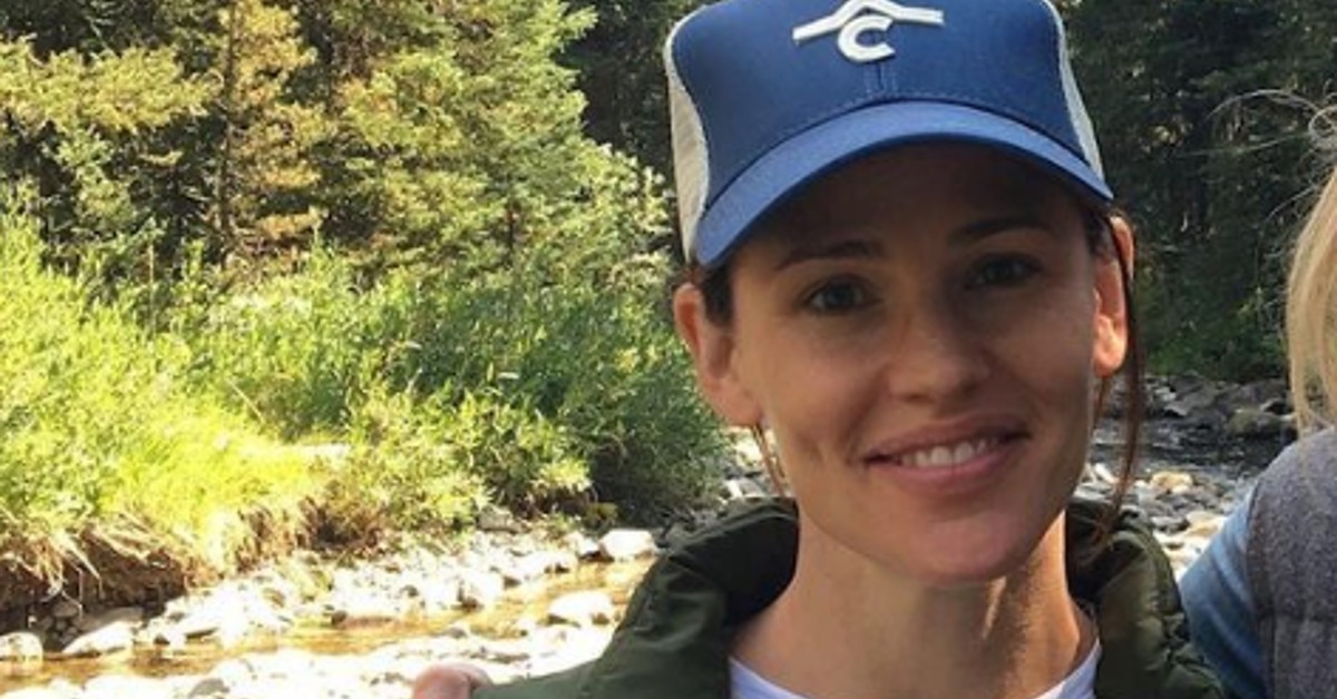 Jennifer Garner Says She Would Have Been a Minister if She Did Not Become Famous