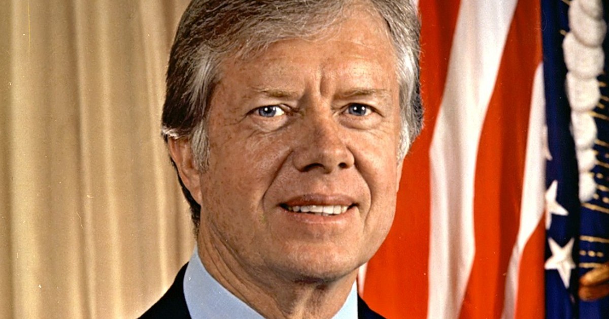 Jimmy Carter&#8217;s Grandson Gives Update On Former President&#8217;s Health
