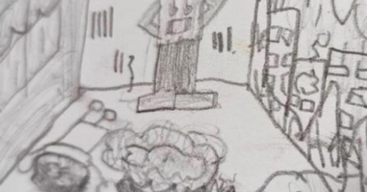 Students investigated after disturbing drawings discovered at Wake Forest school