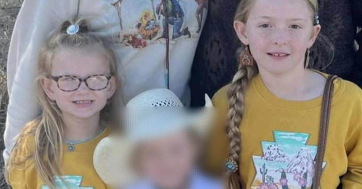 Arkansas Pastor’s 2 Daughters Die After Train Crashes Into Family’s Truck