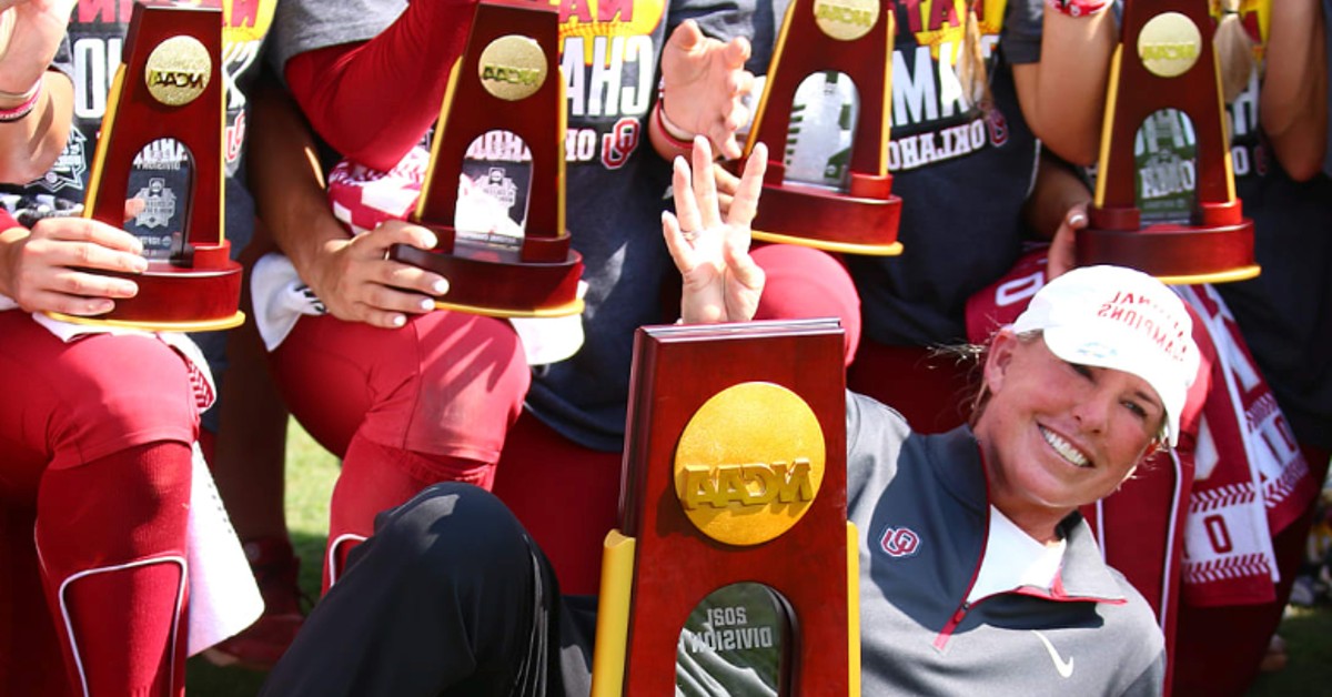 Women&#8217;s Softball Team Credits God for Motivation to Keep Playing