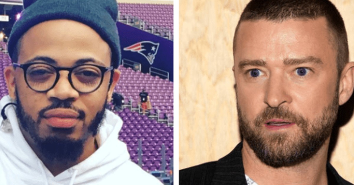 R.I.P Prayers For Justin Timberlake