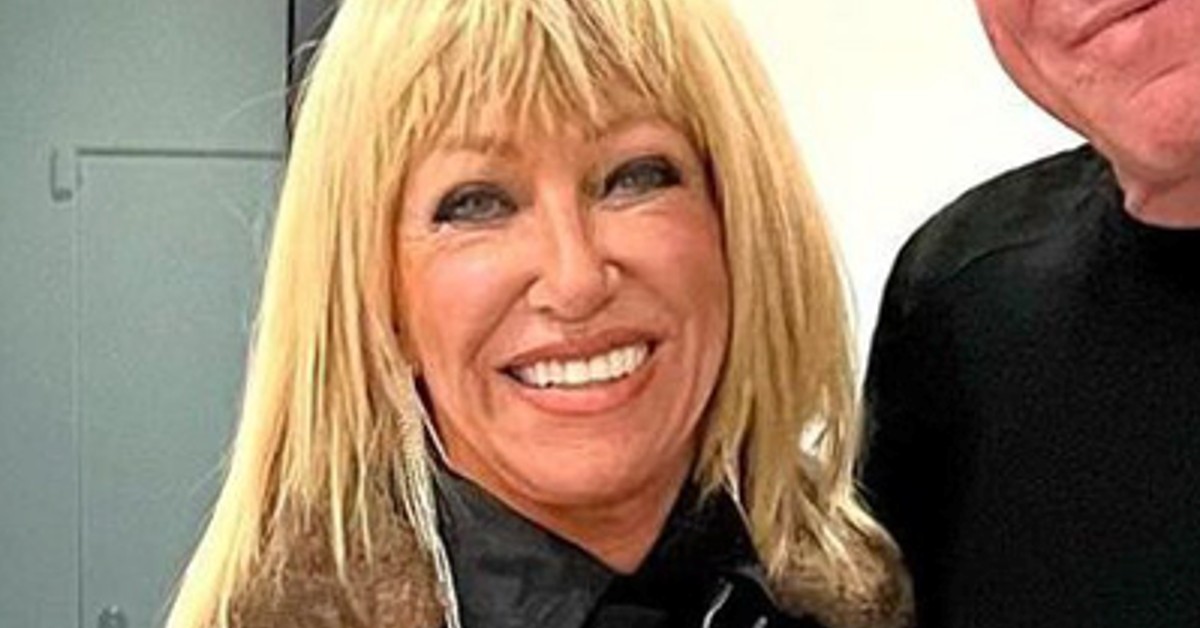 Suzanne Somers&#8217; Official Cause of Death Revealed Nearly 2 Weeks After Actress Dies at 76